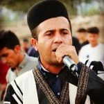 آهنگ شاد کاظم قادری هیکلش خو فرمیه برنو کوچیره
