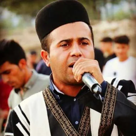 آهنگ شاد کاظم قادری هیکلش خو فرمیه برنو کوچیره