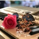 آهنگ شاد لری بختیاری کل بزن سرود بخون