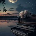 آهنگ شاد ترند قدیمی من سکوت مبهم یه خواهشم