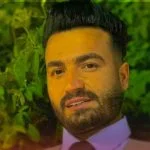 آهنگ شاد میثم خسروی برف پاییز