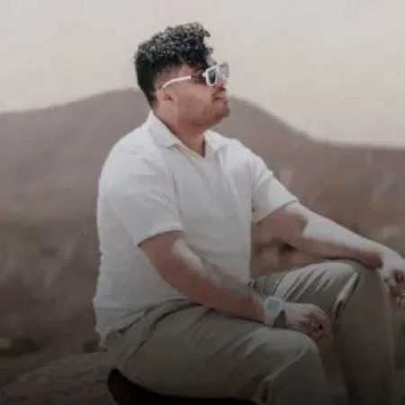 آهنگ شاد ترند اومده قند و عسل آخ سلام علیکم امید عقابی