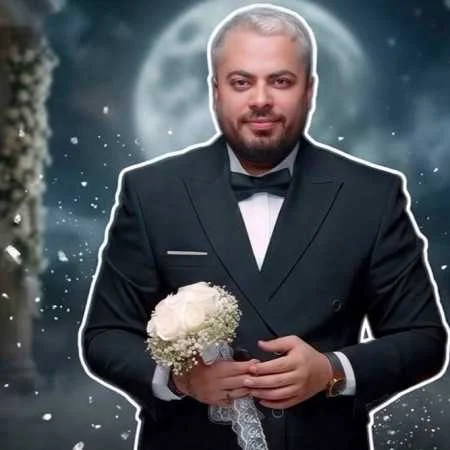 دانلود آهنگ شاد امید عقابی فرشته