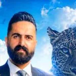 آهنگ شاد مازنی پلنگ لار‌ از رضا کرد