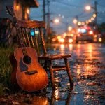 آهنگ شاد خارجی Rockabye از Sean Paul Clean Bandit