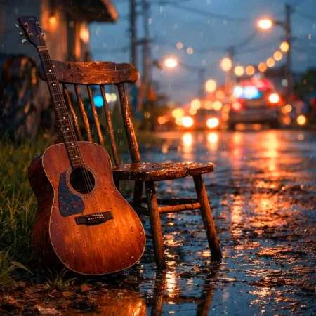 آهنگ شاد خارجی Rockabye از Sean Paul Clean Bandit
