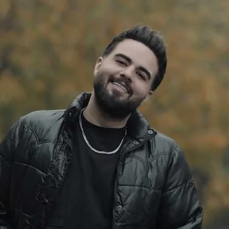 دانلود آهنگ شاد شاهین بنان روبرام کن