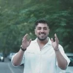 دانلود آهنگ شاد شمس الدین حسینی لندکروز