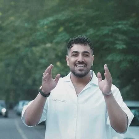 دانلود آهنگ شاد شمس الدین حسینی لندکروز