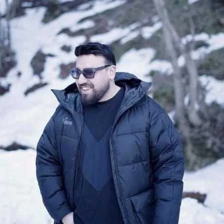 آهنگ شاد سینا صداقت نازنینا