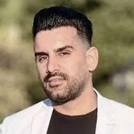 آهنگ شاد تو کس و کارمی از بهنام کمالوند