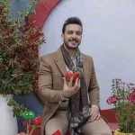 آهنگ شاد لری جدید تفنگ برنو از شروین پناهی