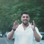 آهنگ شاد یارم بلنده شاسی بلند پسنده لندکروز میزنم بنام یارم شمس الدین حسینی