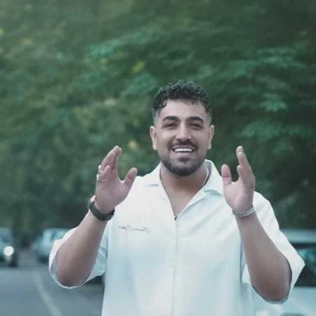 آهنگ شاد یارم بلنده شاسی بلند پسنده لندکروز میزنم بنام یارم شمس الدین حسینی