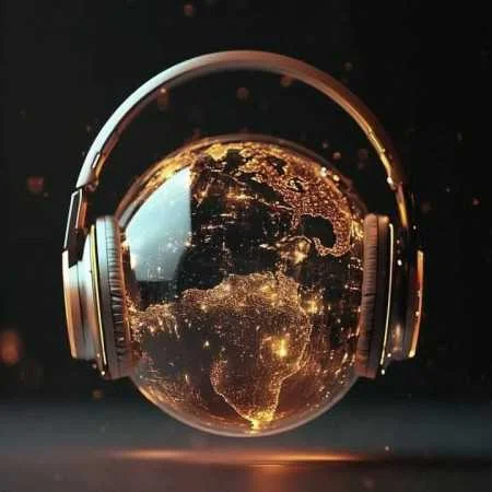 آهنگ شاد عینک دودی تره داخل خیابون از احمد شفیعی