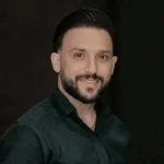 دانلود آهنگ شاد عجب قدش بلنده بر دلم بسنده از مصطفی ابراهیمی