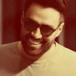 دانلود آهنگ شاد علی منتظری اینجوری نمیشه