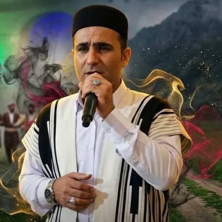 آهنگ شاد ترند اصل مو بختیاری از ابوذر پاپی