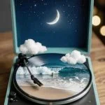 ریمیکس شاد بندری 76 از دیجی یاشار