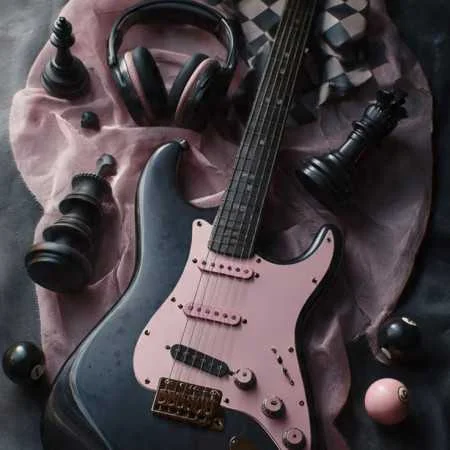 آهنگ شاد دوچم خماره از قاسم نورزهی
