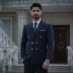 آهنگ شاد ترند گل منه آدیم آدیم از سعید قلیخانی