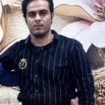 دانلود آهنگ شاد قاسم فاضلی گل لاله گل مریم