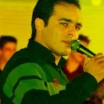 دانلود آهنگ شاد قاسم فاضلی مو لر خوش زبونم