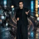 دانلود آهنگ شاد قاسم فاضلی پادشاه قلبمی