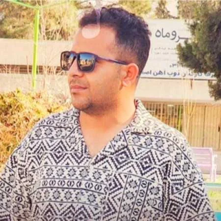 آهنگ شاد لری گل گاته گاتی تا ایا از کاظم قادری