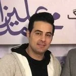 آهنگ شاد حمید اصغری کار دادی دستم