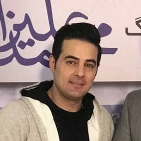 آهنگ شاد حمید اصغری کار دادی دستم