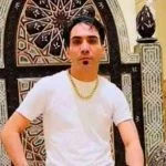 دانلود آهنگ شاد هومن پناهی ناز کنم دیشه بکشم بوشه