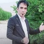 آهنگ شاد هومن پناهی یار مو سبزه ی