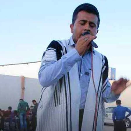 آهنگ شاد لری کدخدا قول به مو داد از کاظم قادری