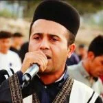 دانلود آهنگ شاد کاظم قادری دلوم به سیت خلاص