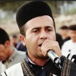 دانلود آهنگ شاد کاظم قادری دیلق نهای به جونم