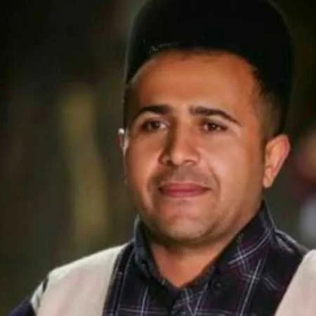 آهنگ شاد کاظم قادری های گلمی های گل