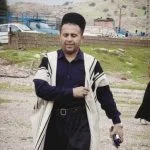 آهنگ شاد کاظم قادری کمروم کمربند