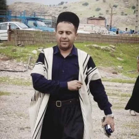 آهنگ شاد کاظم قادری کمروم کمربند