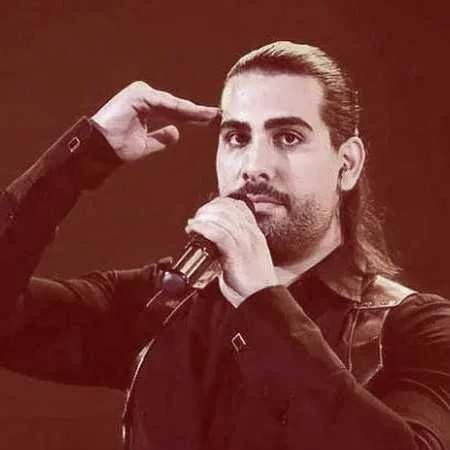 آهنگ شاد مجید رضوی همین الان