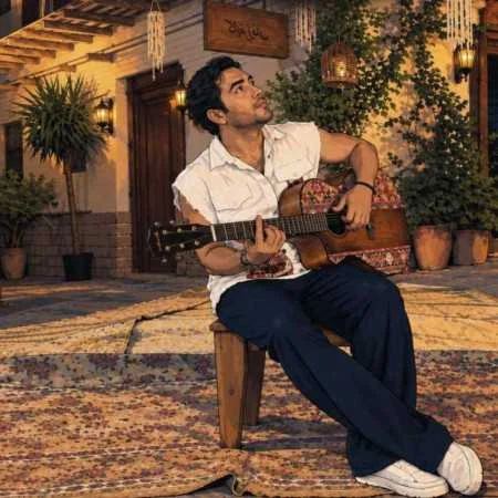 آهنگ شاد جدید ممرض یار چیش قشنگ