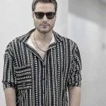آهنگ شاد مهدی احمدوند حنا