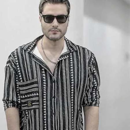 آهنگ شاد مهدی احمدوند حنا