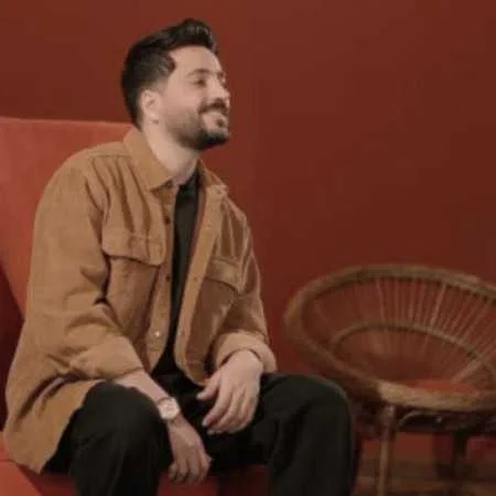 دانلود آهنگ شاد مجتبی دربیدی امشب پر از شعرم پر از شورم