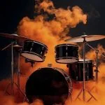دانلود آهنگ شاد فانک Montagem Supersonic از Jmilton