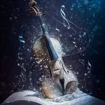 آهنگ شاد Sad to Dance از اندی و گادپوری و شهرام شب پره