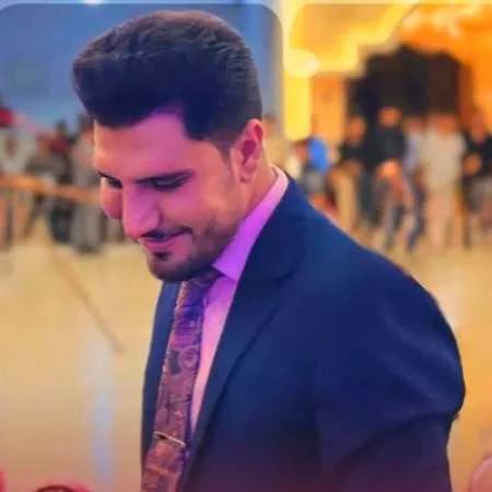 آهنگ شاد لری سی چه وش ایا پارس پژو از اسماعیل پیرامون