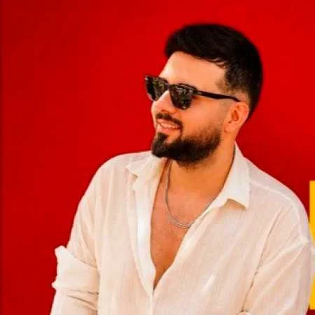 دانلود آهنگ شاد شاهین بنان دغدغه