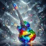 آهنگ شاد گیلکی تی قد بلند تی ابرو کمانه