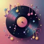 ریمیکس شاد یاد تو ماریا هوش مصنوعی